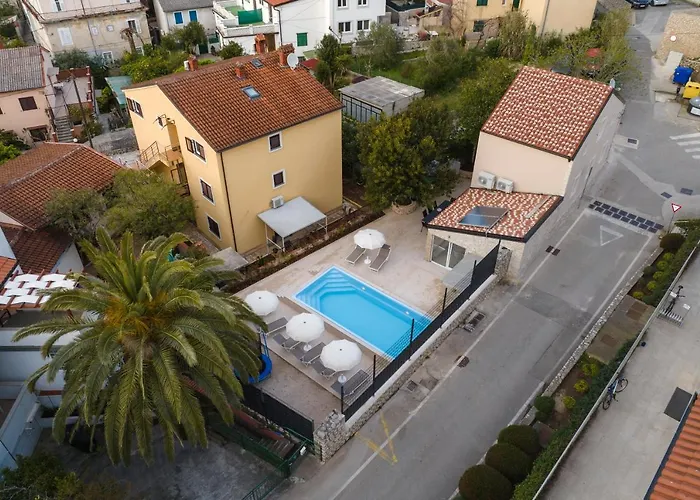 Casa Allegra