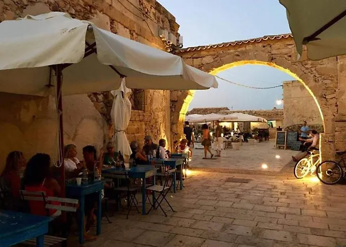 La Casa Sulla Spiaggia