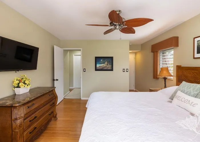 Hale Hahalua - Serenity And Ocean Views In Kailua-Kona At Keauhou Akahi