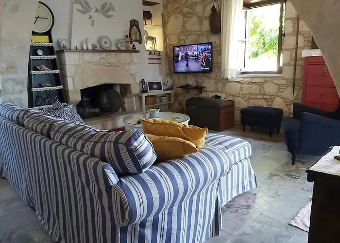 Aliki'S House 1+ 2