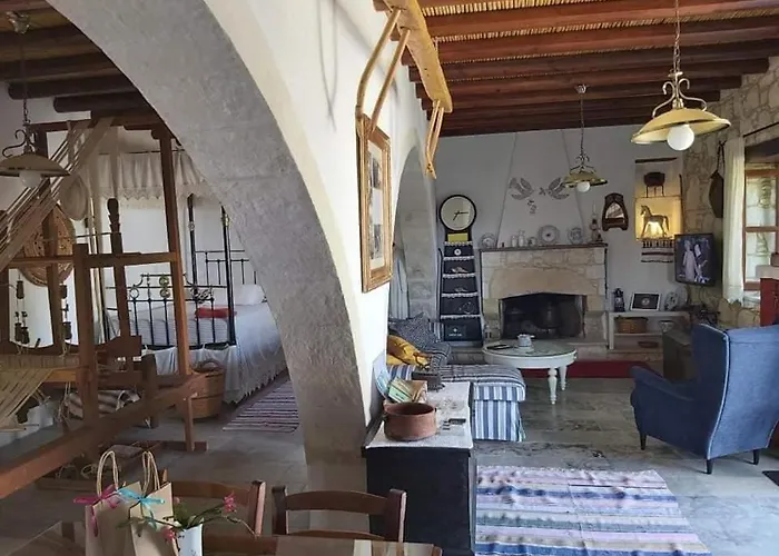 Aliki'S House 1+ 2