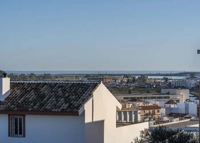 ÁTICO ATALAYA Parking privado gratis