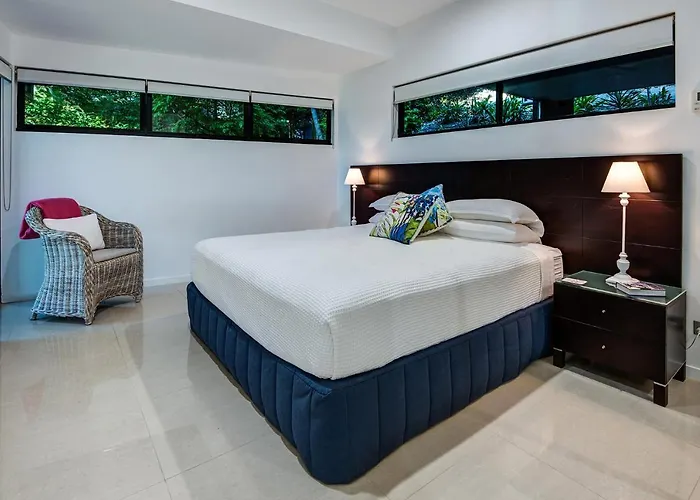 Edge Apartments On Hamilton Island By Hiha