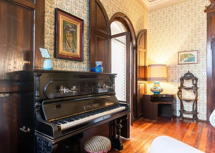 Villa Excelsior Dimora Liberty Con Accesso Al Lago