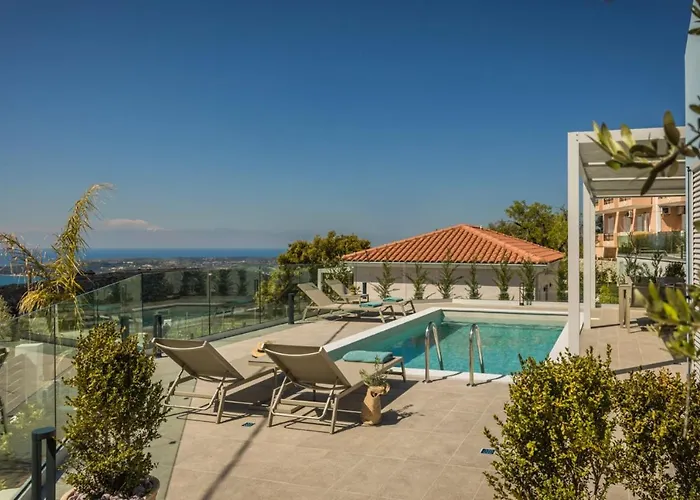 Summertime Villas