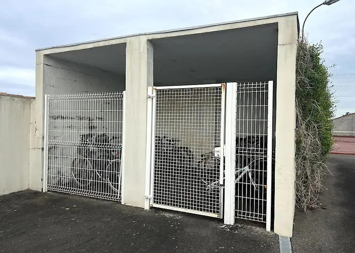 Appartement Vu Mer