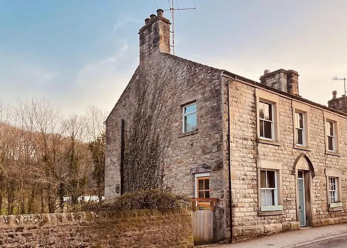 The Riverside Tailor'S Retreat At Wray