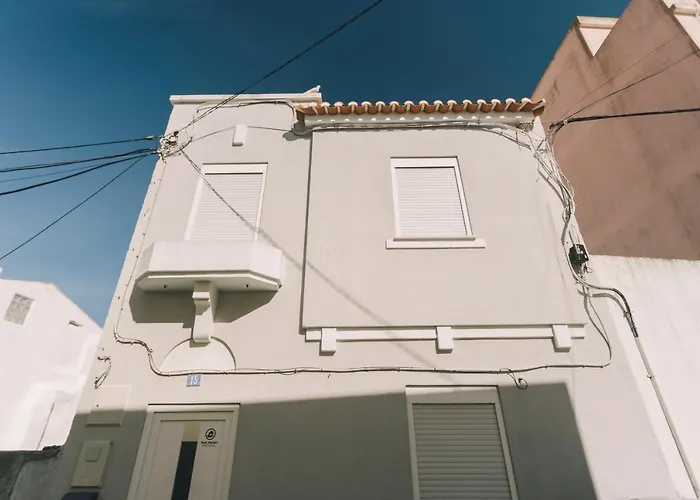 Best Houses 79 - Penareia