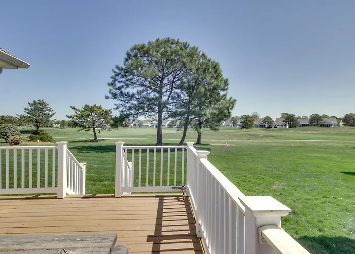 2 Mi To Beach: Ocean View Oasis W/ Resort Access!