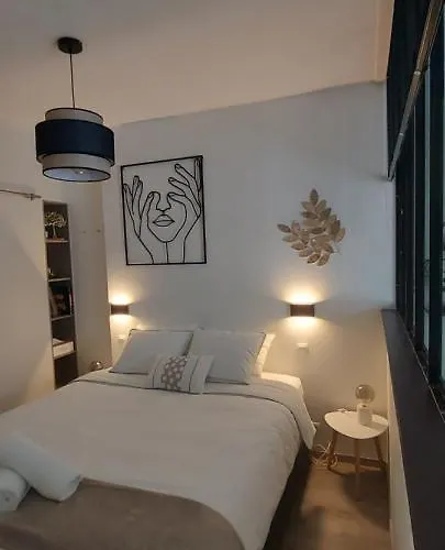 Studio Belle-Vue