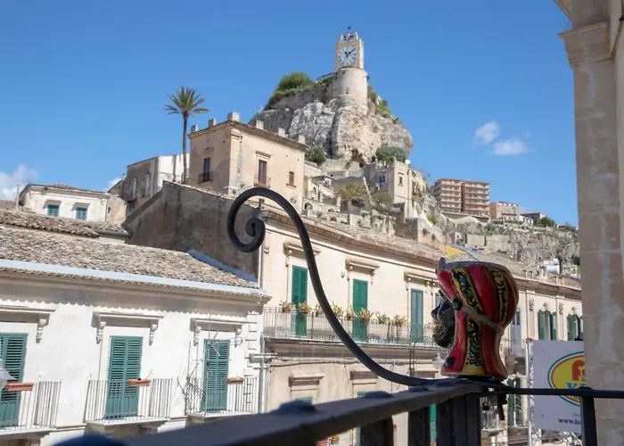 Casa Vacanza Da Dina