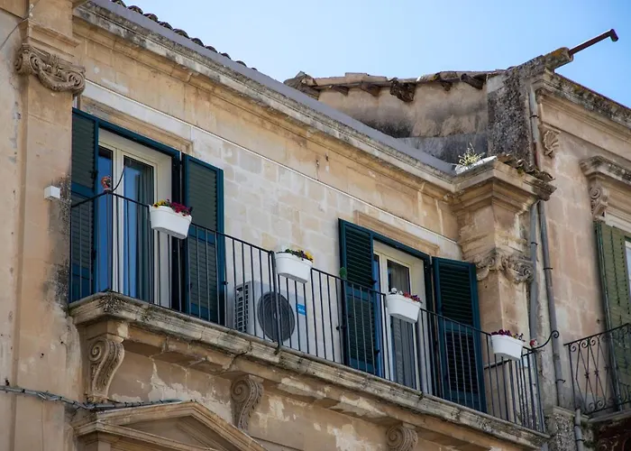 Casa Vacanza Da Dina