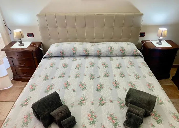 Casa Vacanza V&G