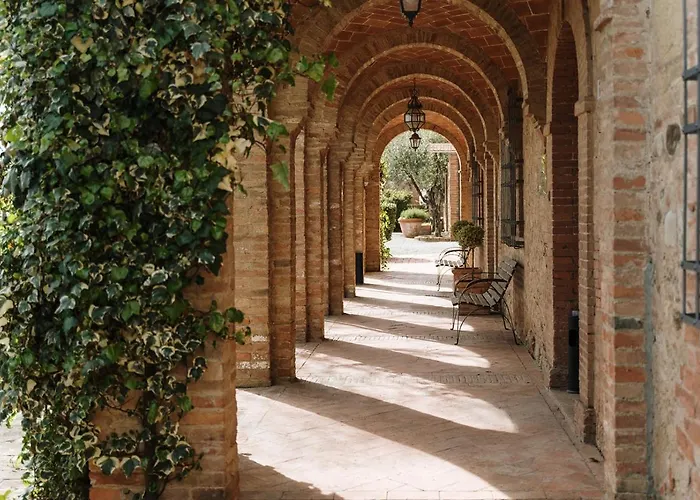 Villa Nottola
