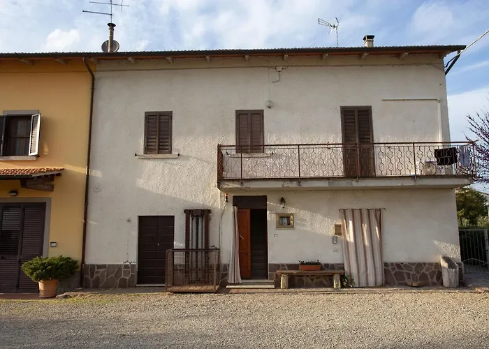 Casa Buonconte