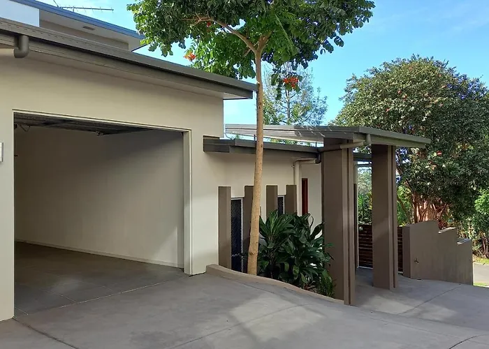 Casa Mia Retreat Luxury Family Home On Buderim