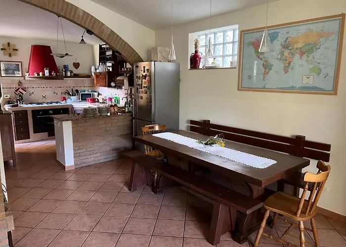 B&B I Tre Gatti