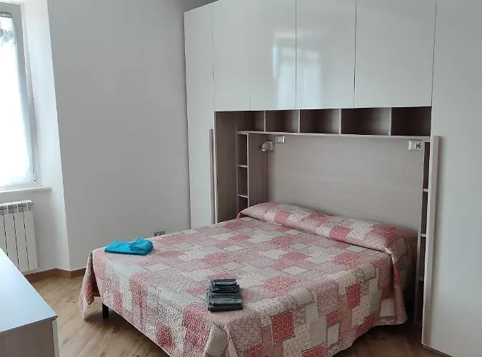 Casa Della Nonna Casevacanzeargentario
