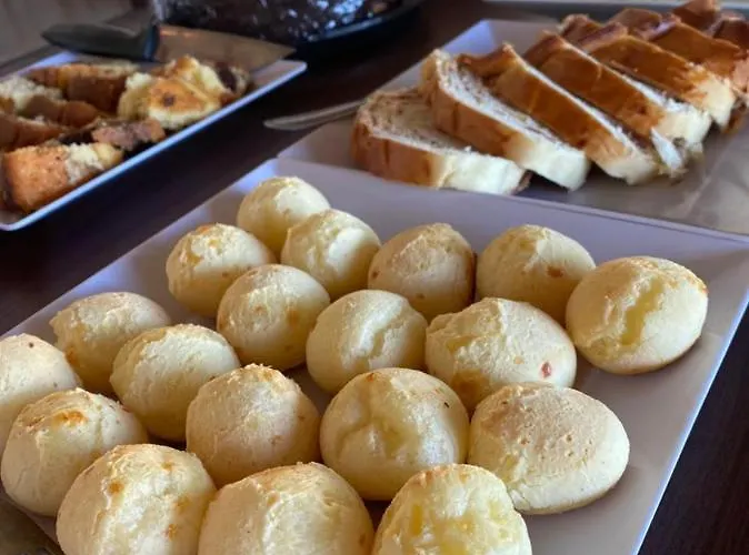 Pousada Alto do Sossego