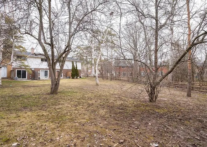 Harmony Home Near University Of Waterloo