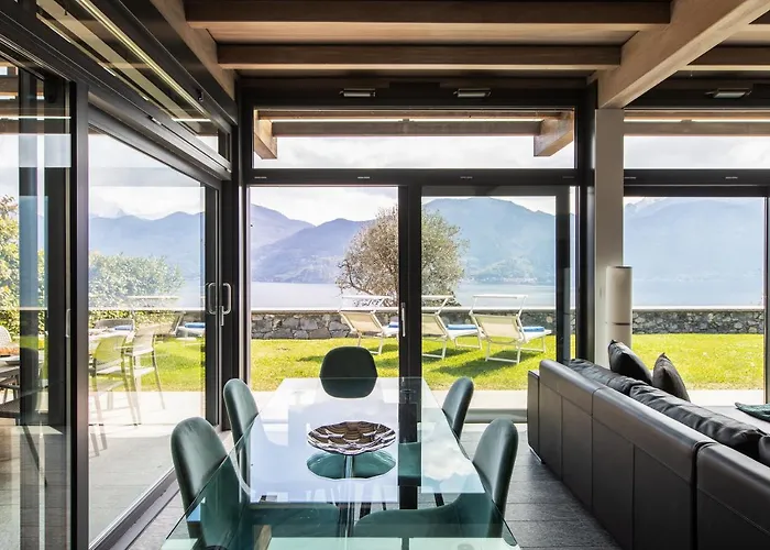 Apartment "Villa Nicolette" - Menaggio By Lovecomo