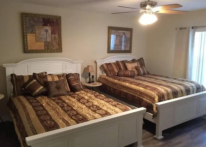 Ow 202 - Entire Oceanfront Condo - 2 Bedroom And 2 Bath