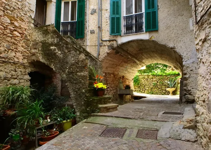 La Casa Degli Alberi