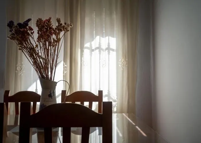 La Posada De Carmen