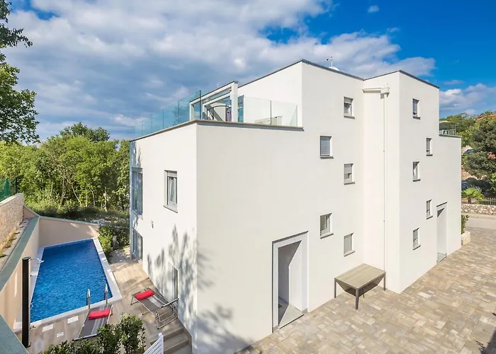 Villa Nika