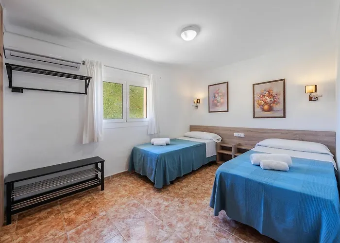 Villa Ocaso By Js Villas