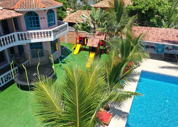 Casa Munay