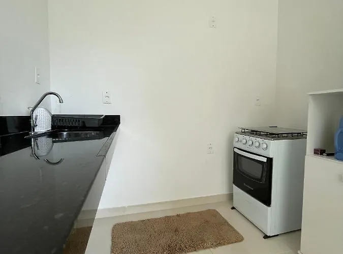 Apartamento Acolhedor e Bem Localizado