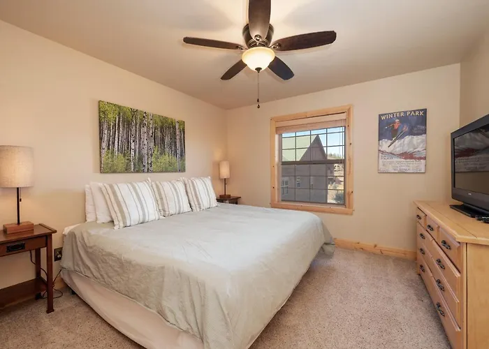 67 Fireweed 27A By Stay Winter Park