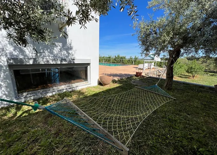 Villa Martins