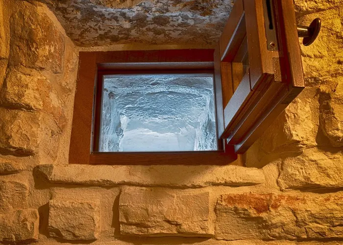 Trullo Dell'Erba