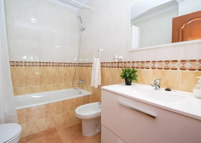 Bonito Apartamento En Frigiliana
