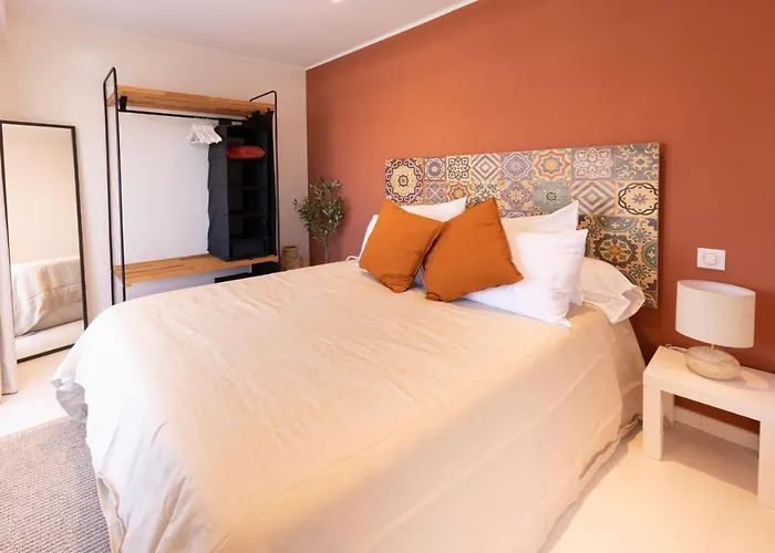 Lumineux, Tout Confort, Wifi & Terrace & Parking