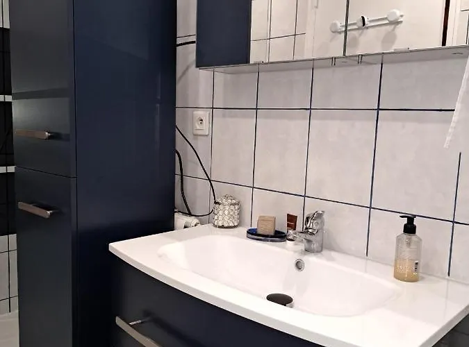 Chambre Chez L'Habitant Chez Nadine