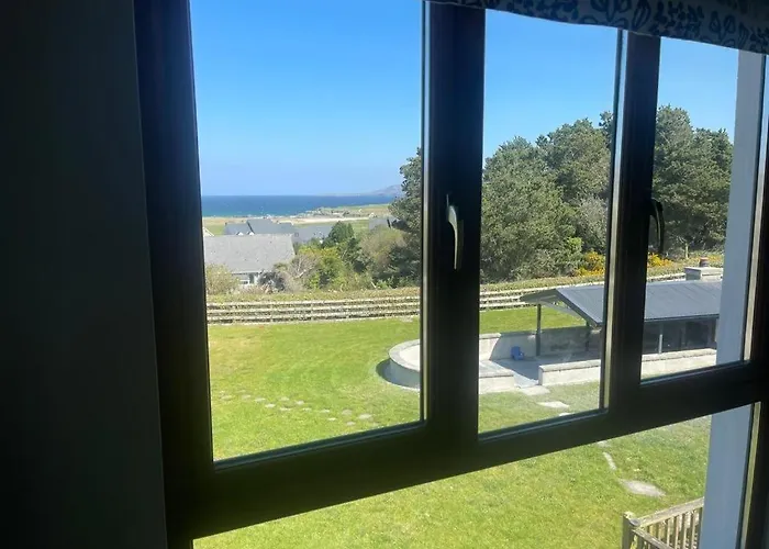 Wild Atlantic Lodge