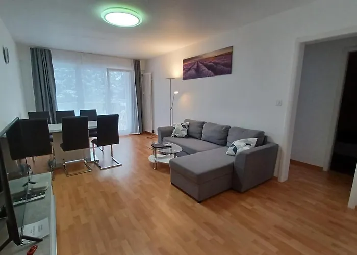 Apartment Buenda