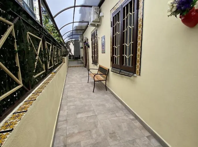 Dar Zohra