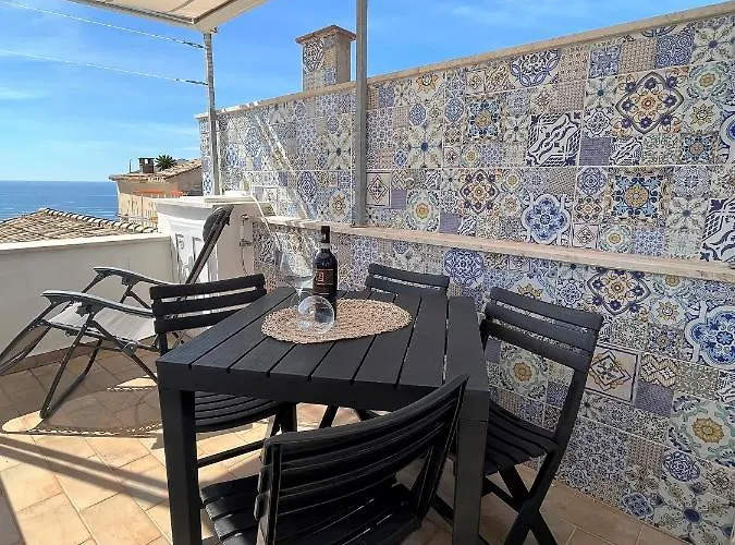 Divina Casa Vacanze Donna Silvana