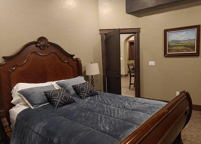 The Bunkhouse
