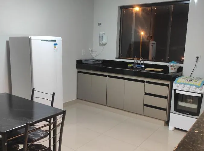 Apartamento One 360°
