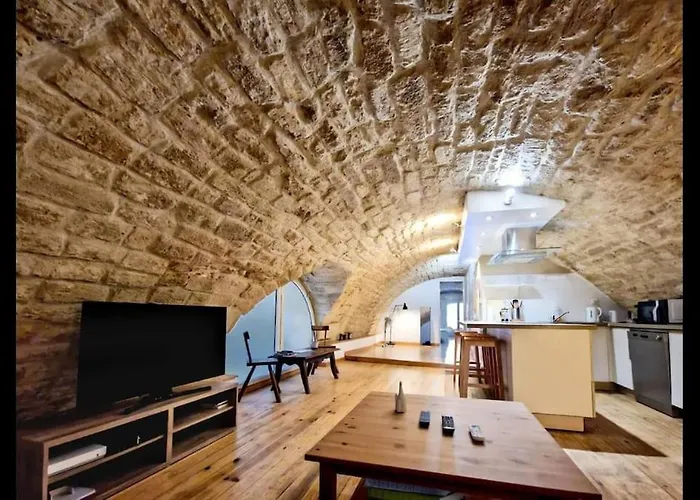 Superbe Appartement Renove - Centre Historique
