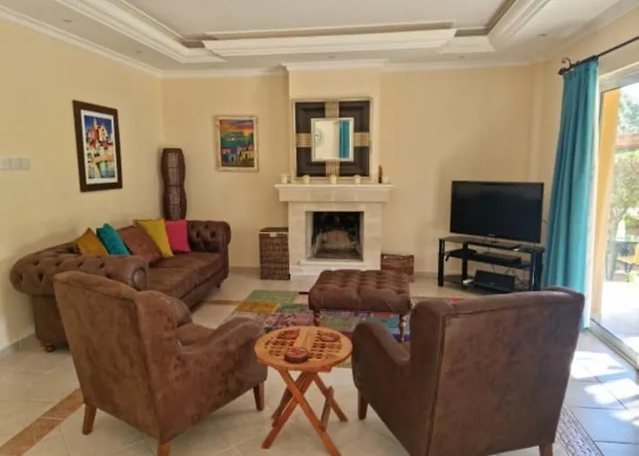 Ozankoy Villa