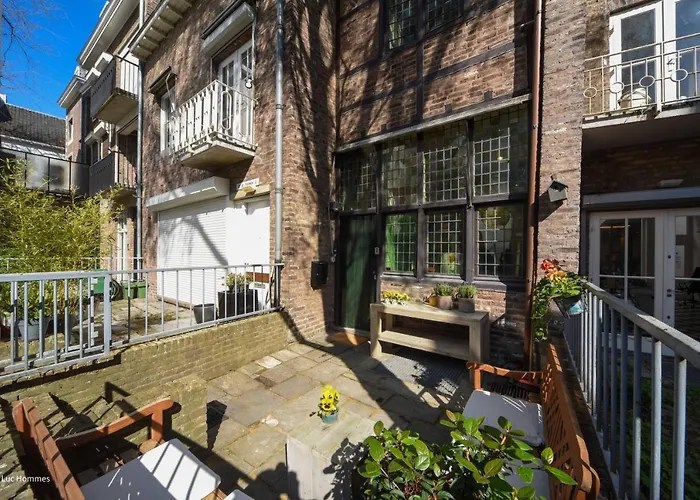 Boutique Apartment Perenne