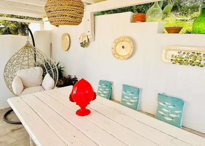 Casa Molo 13