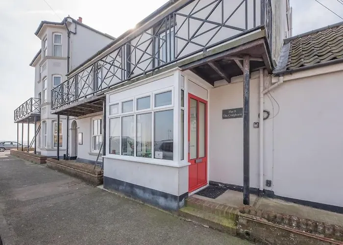 8 The Craighurst, Southwold