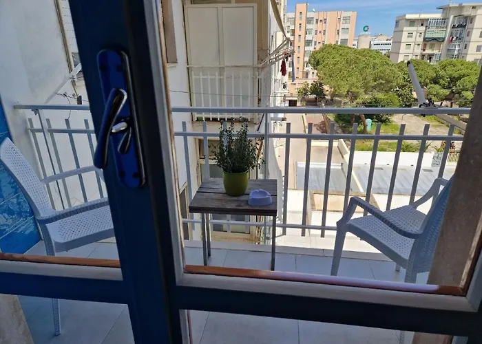 Le Dimore Di Luciana - Suites & Apartments